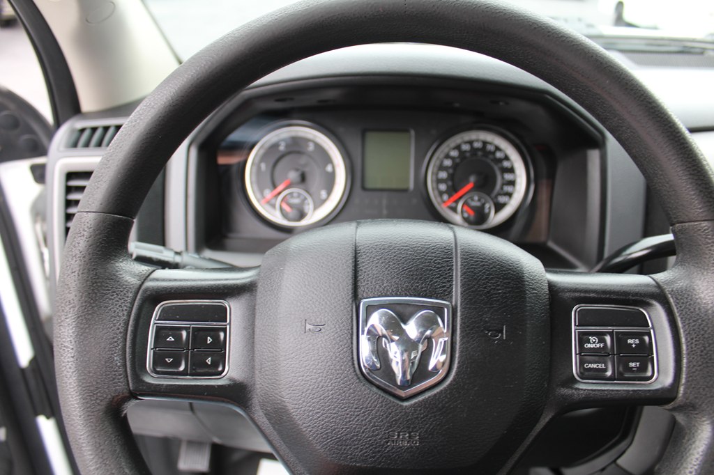 Used 2018 Ram 3500 - photo 20