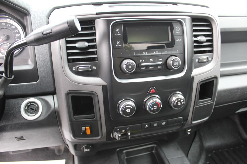 Used 2018 Ram 3500 - photo 21