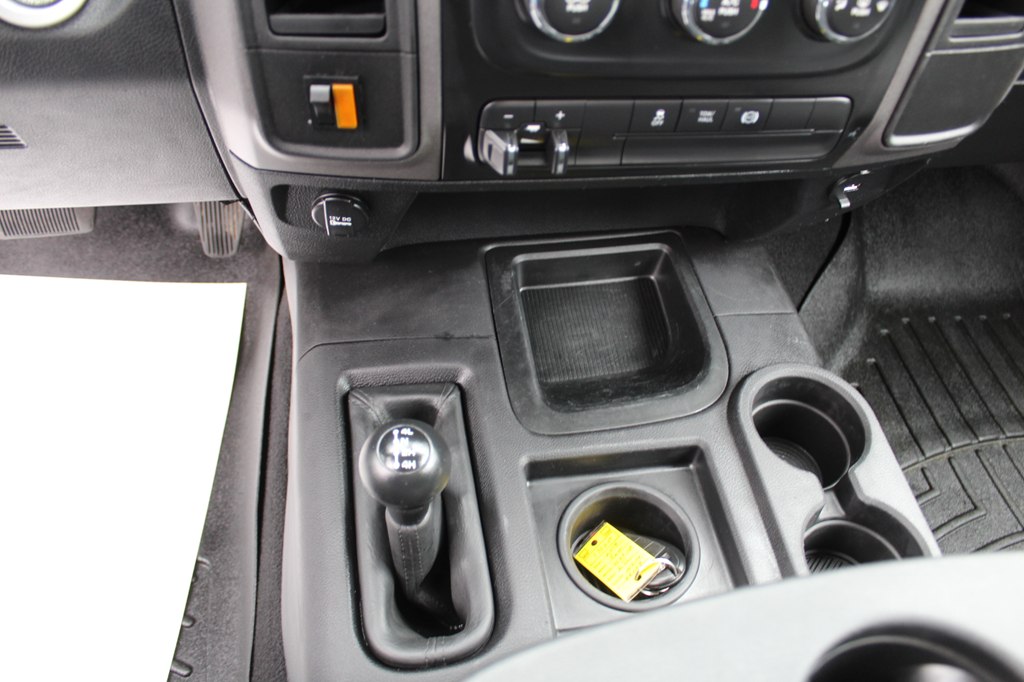 Used 2018 Ram 3500 - photo 22