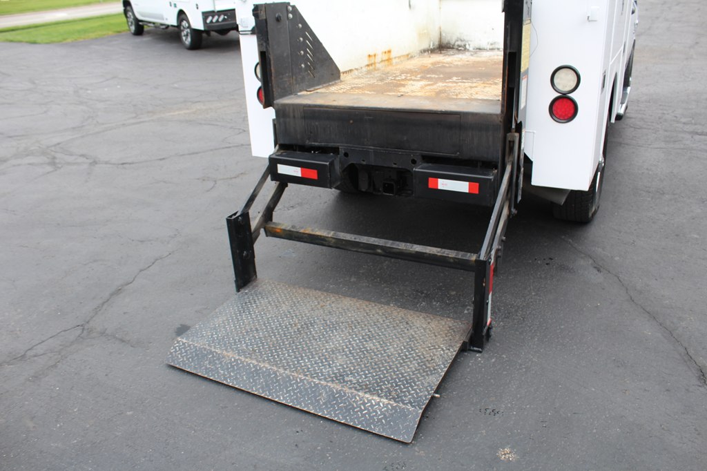 Used 2018 Ram 3500 - photo 26