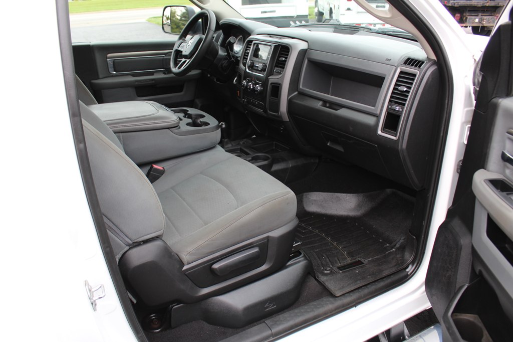 Used 2018 Ram 3500 - photo 29