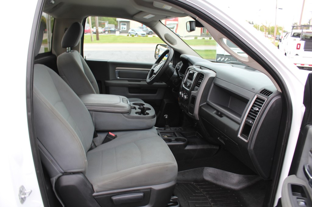 Used 2018 Ram 3500 - photo 30