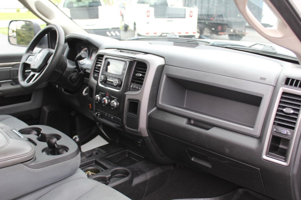 Used 2018 Ram 3500 - photo 31