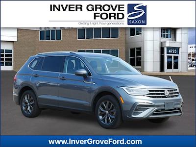 2022 Volkswagen Tiguan AWD SUV for sale #13550P - photo 1