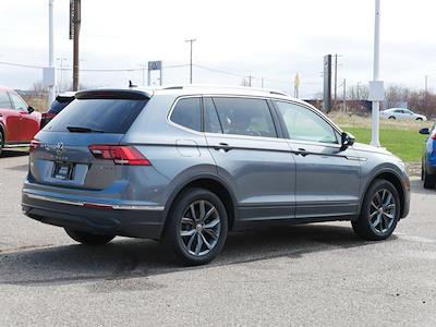 2022 Volkswagen Tiguan AWD SUV for sale #13550P - photo 2