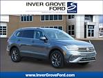 2022 Volkswagen Tiguan AWD SUV for sale #13550P - photo 1
