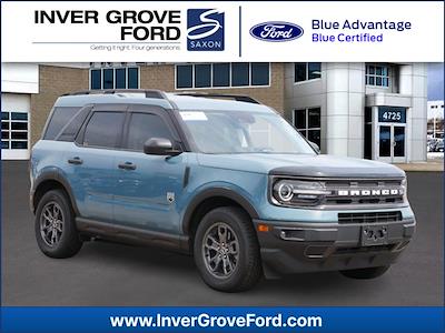 2021 Ford Bronco Sport 4WD SUV for sale #13557PA - photo 1