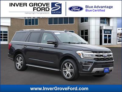 2023 Ford Expedition 4WD SUV for sale #13564P - photo 1