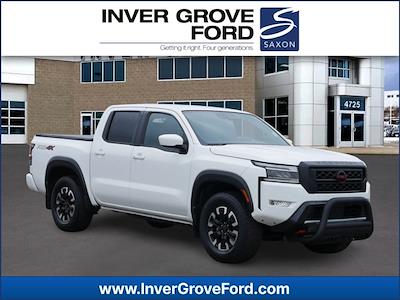 2022 Nissan Frontier Crew Cab 4WD Pickup for sale #13571P - photo 1