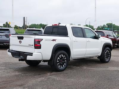 2022 Nissan Frontier Crew Cab 4WD Pickup for sale #13571P - photo 2