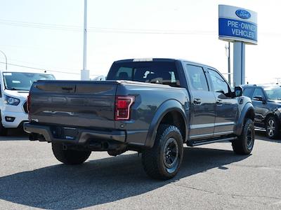 2018 Ford F-150 SuperCrew Cab 4WD Pickup for sale #13573P - photo 2