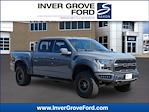Used 2018 Ford F-150 Raptor SuperCrew Cab 4WD Pickup for sale #13573P - photo 1