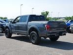 Used 2018 Ford F-150 Raptor SuperCrew Cab 4WD Pickup for sale #13573P - photo 5