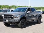 Used 2018 Ford F-150 Raptor SuperCrew Cab 4WD Pickup for sale #13573P - photo 7