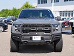 Used 2018 Ford F-150 Raptor SuperCrew Cab 4WD Pickup for sale #13573P - photo 8
