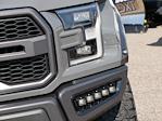 Used 2018 Ford F-150 Raptor SuperCrew Cab 4WD Pickup for sale #13573P - photo 9