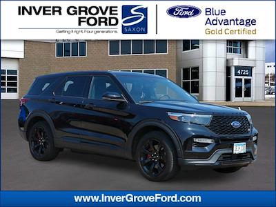 2022 Ford Explorer 4WD SUV for sale #13580P - photo 1
