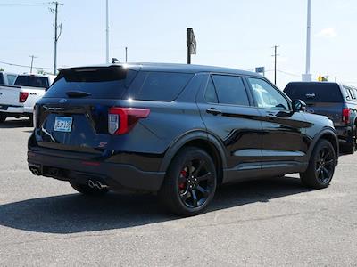 2022 Ford Explorer 4WD SUV for sale #13580P - photo 2