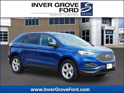 2024 Ford Edge AWD SUV for sale #13581P - photo 1