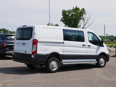 2023 Ford Transit 250 Low Roof AWD Empty Cargo Van for sale #13585P - photo 2