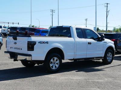 2020 Ford F-150 Super Cab 4WD Pickup for sale #13590P - photo 2