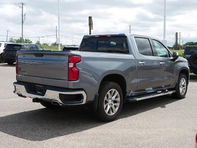 2022 Chevrolet Silverado 1500 Crew Cab 4WD Pickup for sale #13594P - photo 2