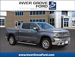 2022 Chevrolet Silverado 1500 Crew Cab 4WD Pickup for sale #13594P - photo 1