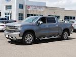 2022 Chevrolet Silverado 1500 Crew Cab 4WD Pickup for sale #13594P - photo 7