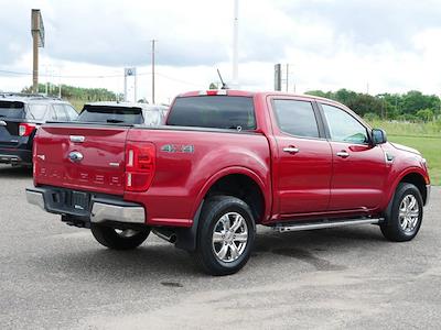 2020 Ford Ranger SuperCrew Cab 4WD Pickup for sale #13603P - photo 2