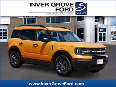 2022 Ford Bronco Sport 4WD SUV for sale #13604P - photo 1
