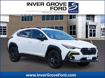 2024 Subaru Crosstrek AWD SUV for sale #13607P - photo 1