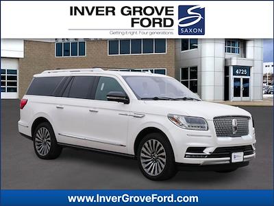 2019 Lincoln Navigator L 4WD SUV for sale #13610P - photo 1