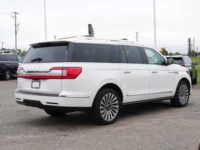 2019 Lincoln Navigator L 4WD SUV for sale #13610P - photo 2
