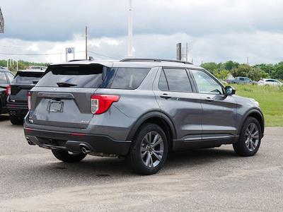 2022 Ford Explorer 4WD SUV for sale #13613P - photo 2