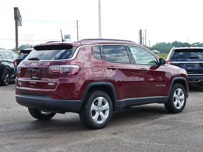 2020 Jeep Compass 4WD SUV for sale #13614P - photo 2