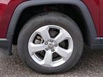 Used 2020 Jeep Compass Latitude 4WD SUV for sale #13614P - photo 10