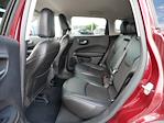 Used 2020 Jeep Compass Latitude 4WD SUV for sale #13614P - photo 16