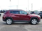 Used 2020 Jeep Compass Latitude 4WD SUV for sale #13614P - photo 3