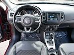 Used 2020 Jeep Compass Latitude 4WD SUV for sale #13614P - photo 20