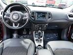 Used 2020 Jeep Compass Latitude 4WD SUV for sale #13614P - photo 21