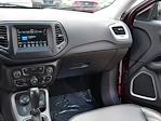 Used 2020 Jeep Compass Latitude 4WD SUV for sale #13614P - photo 22