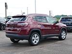 Used 2020 Jeep Compass Latitude 4WD SUV for sale #13614P - photo 2