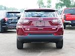 Used 2020 Jeep Compass Latitude 4WD SUV for sale #13614P - photo 4