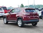 Used 2020 Jeep Compass Latitude 4WD SUV for sale #13614P - photo 5