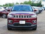 Used 2020 Jeep Compass Latitude 4WD SUV for sale #13614P - photo 8