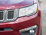 Used 2020 Jeep Compass Latitude 4WD SUV for sale #13614P - photo 9