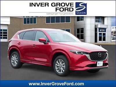 2024 Mazda CX-5 AWD SUV for sale #13615P - photo 1