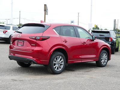 2024 Mazda CX-5 AWD SUV for sale #13615P - photo 2