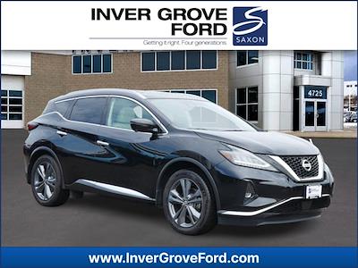 2022 Nissan Murano AWD SUV for sale #13616P - photo 1