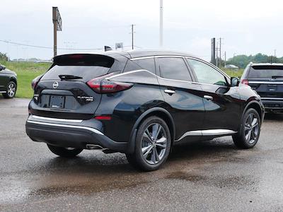 2022 Nissan Murano AWD SUV for sale #13616P - photo 2